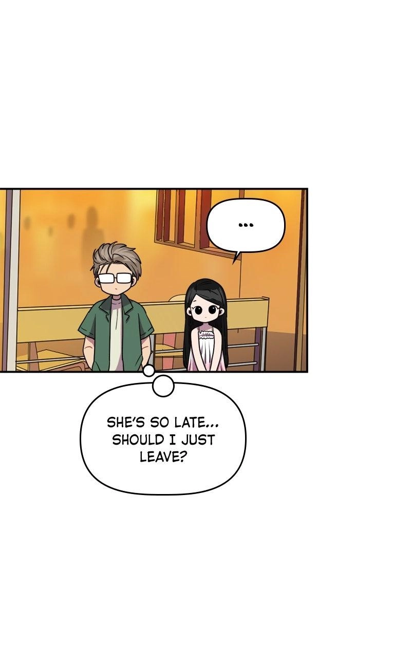 Take My Money Chapter 151 page 52 - 