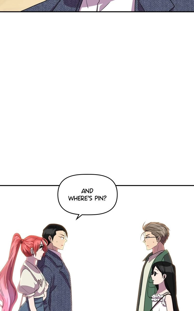 Take My Money Chapter 151 page 56 - 