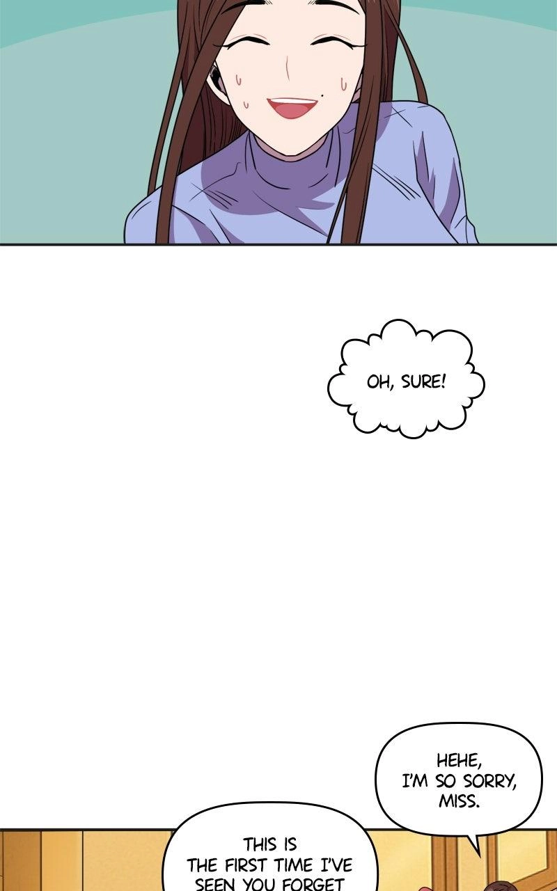 Take My Money Chapter 151 page 7 - 