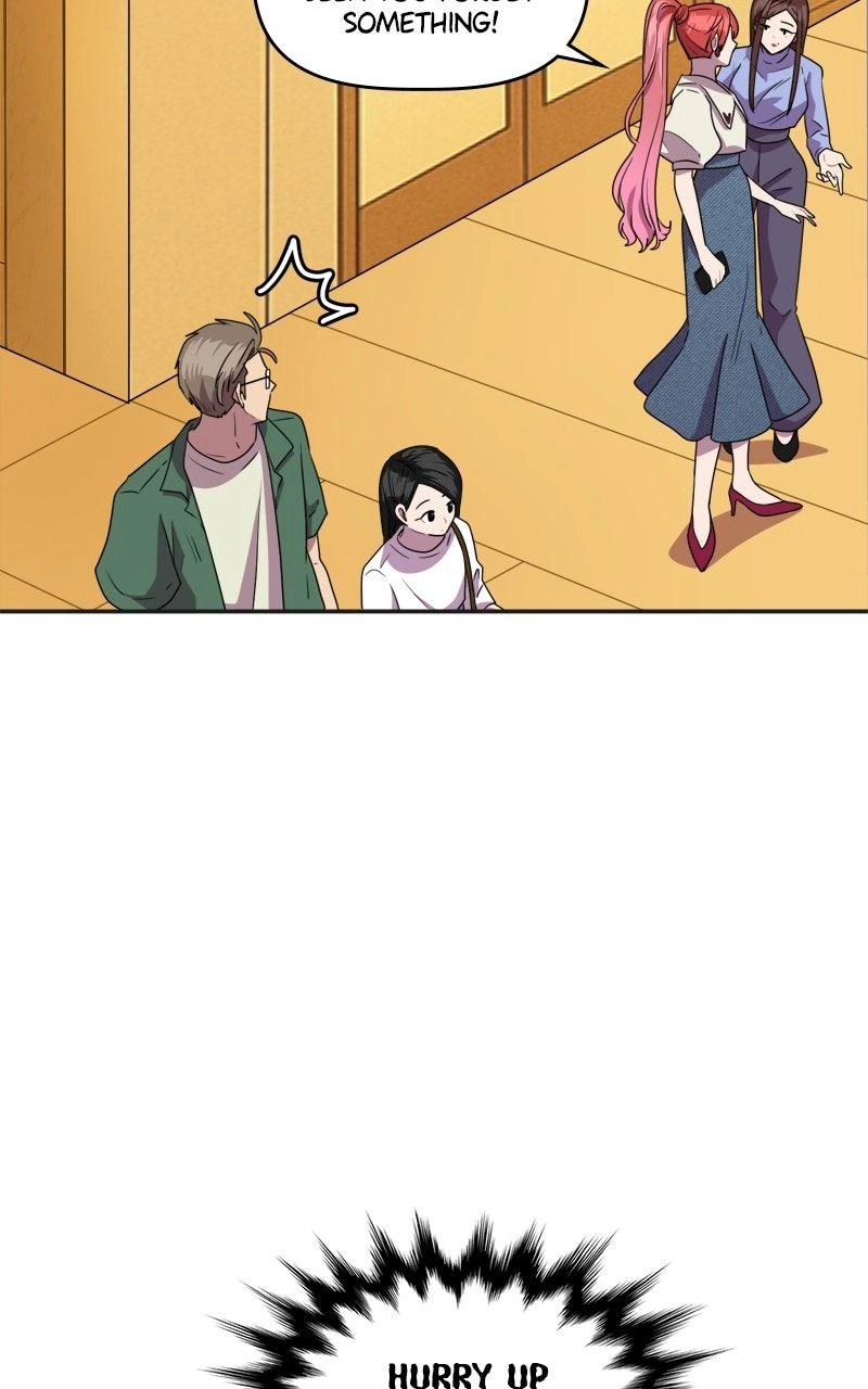 Take My Money Chapter 151 page 8 - 