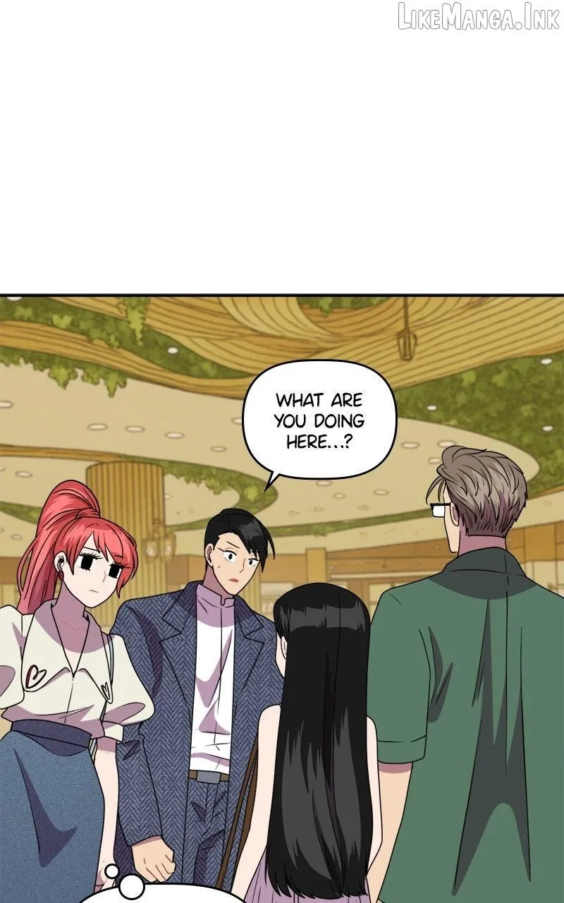 Take My Money Chapter 152 page 2 - 
