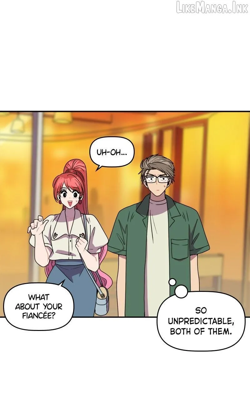 Take My Money Chapter 152 page 11 - 