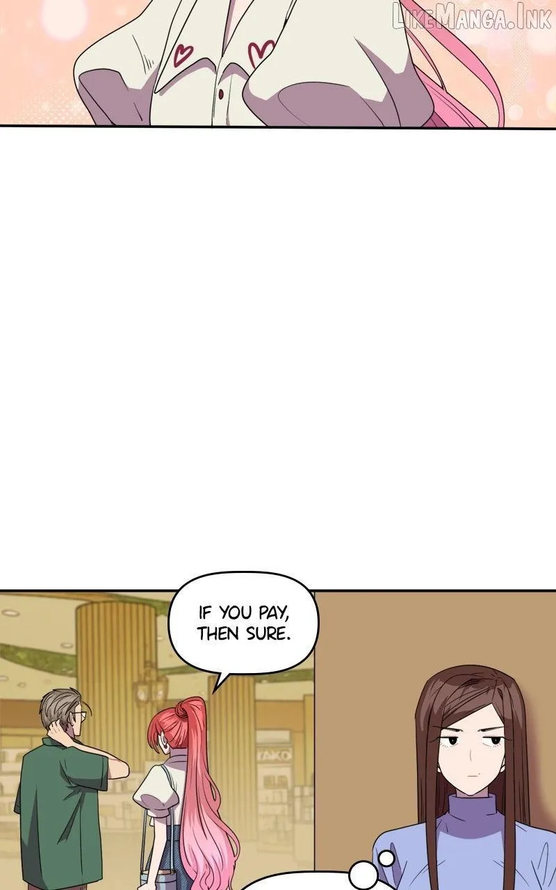 Take My Money Chapter 152 page 15 - 