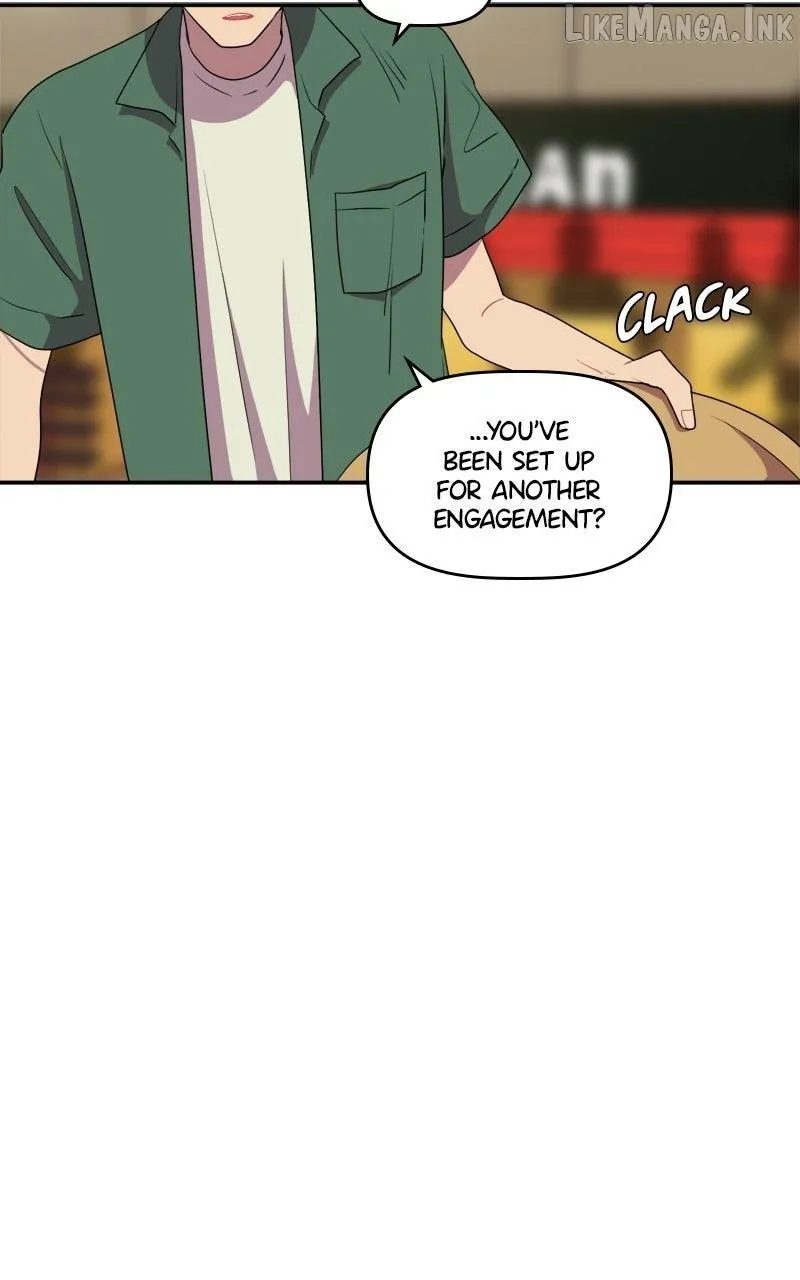 Take My Money Chapter 152 page 18 - 