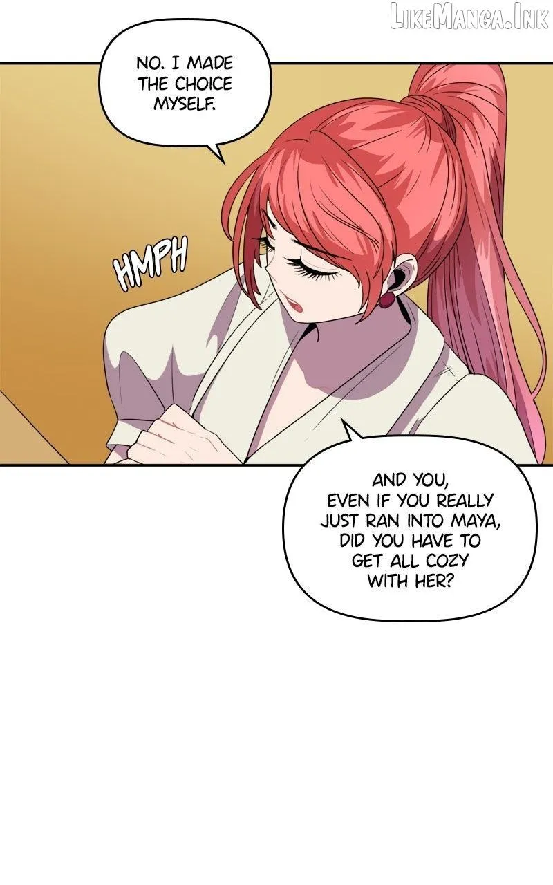 Take My Money Chapter 152 page 19 - 