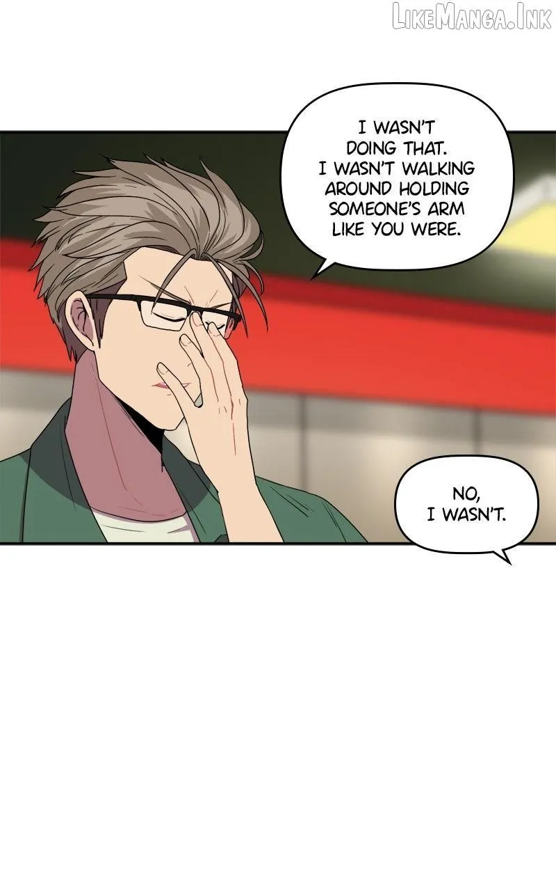 Take My Money Chapter 152 page 20 - 