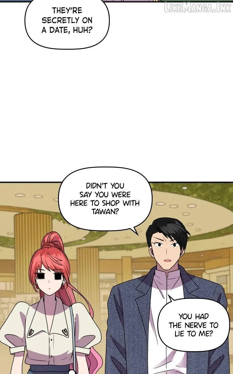 Take My Money Chapter 152 page 3 - 