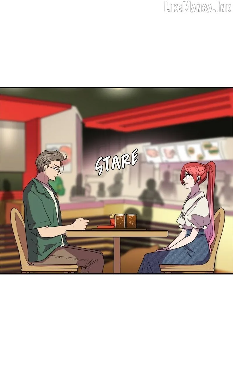 Take My Money Chapter 152 page 21 - 