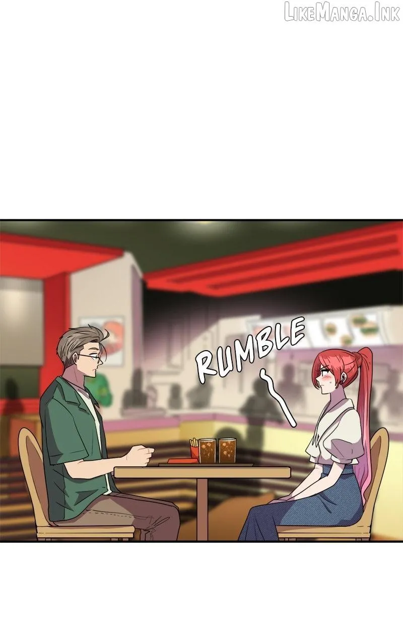 Take My Money Chapter 152 page 22 - 