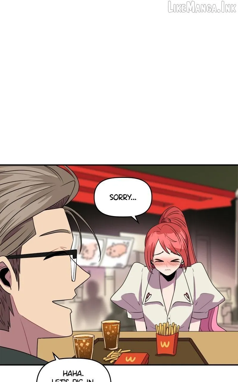 Take My Money Chapter 152 page 23 - 