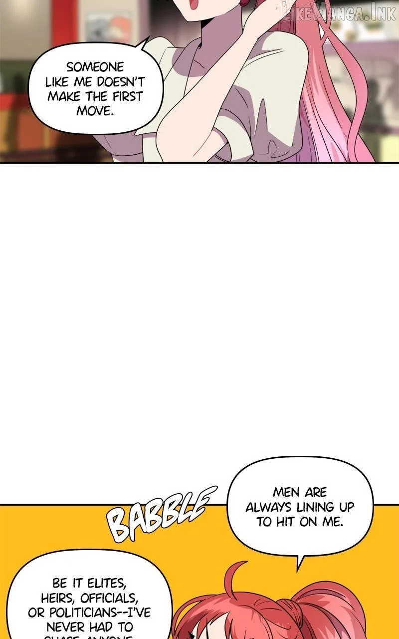 Take My Money Chapter 152 page 27 - 
