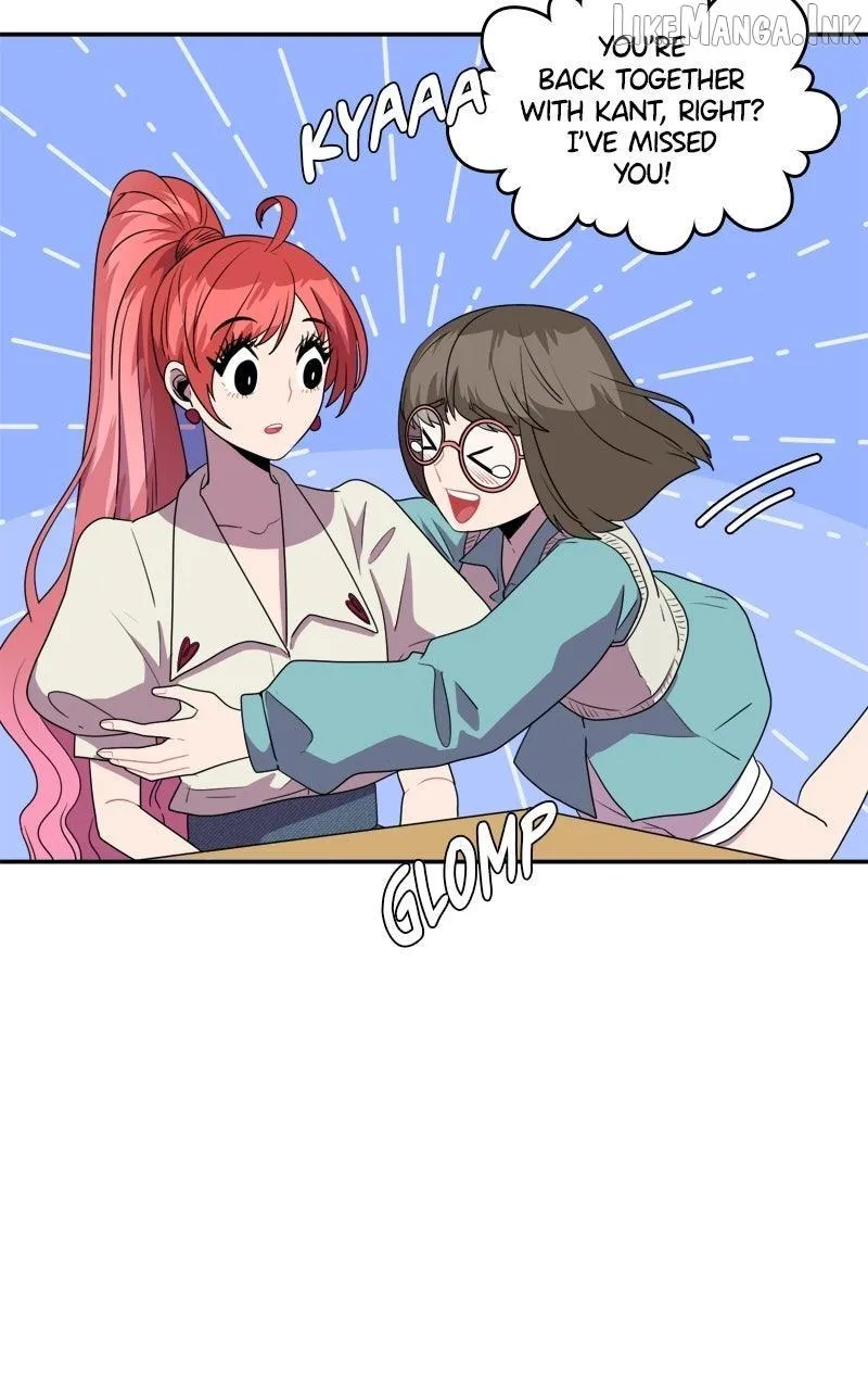 Take My Money Chapter 152 page 30 - 