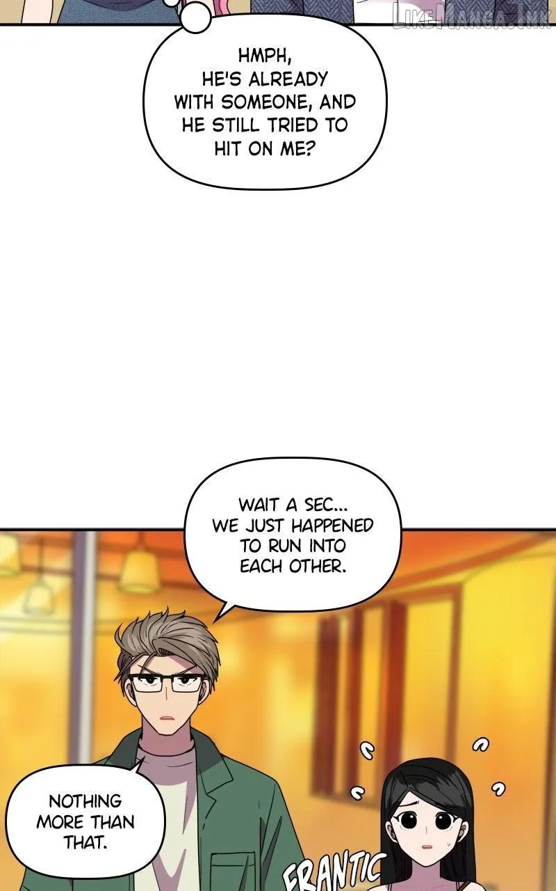 Take My Money Chapter 152 page 4 - 