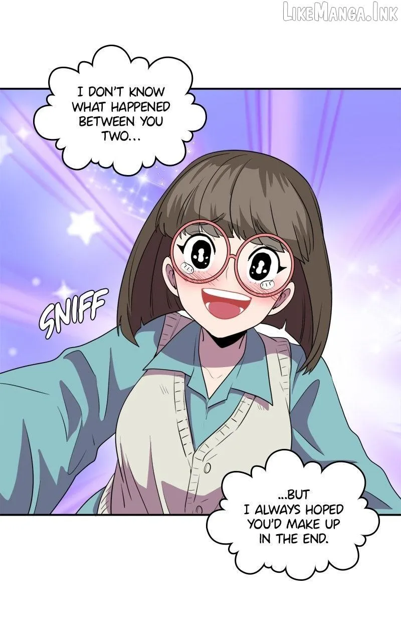 Take My Money Chapter 152 page 31 - 