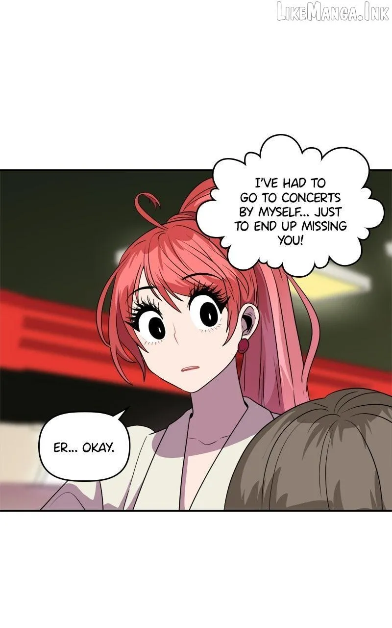 Take My Money Chapter 152 page 32 - 