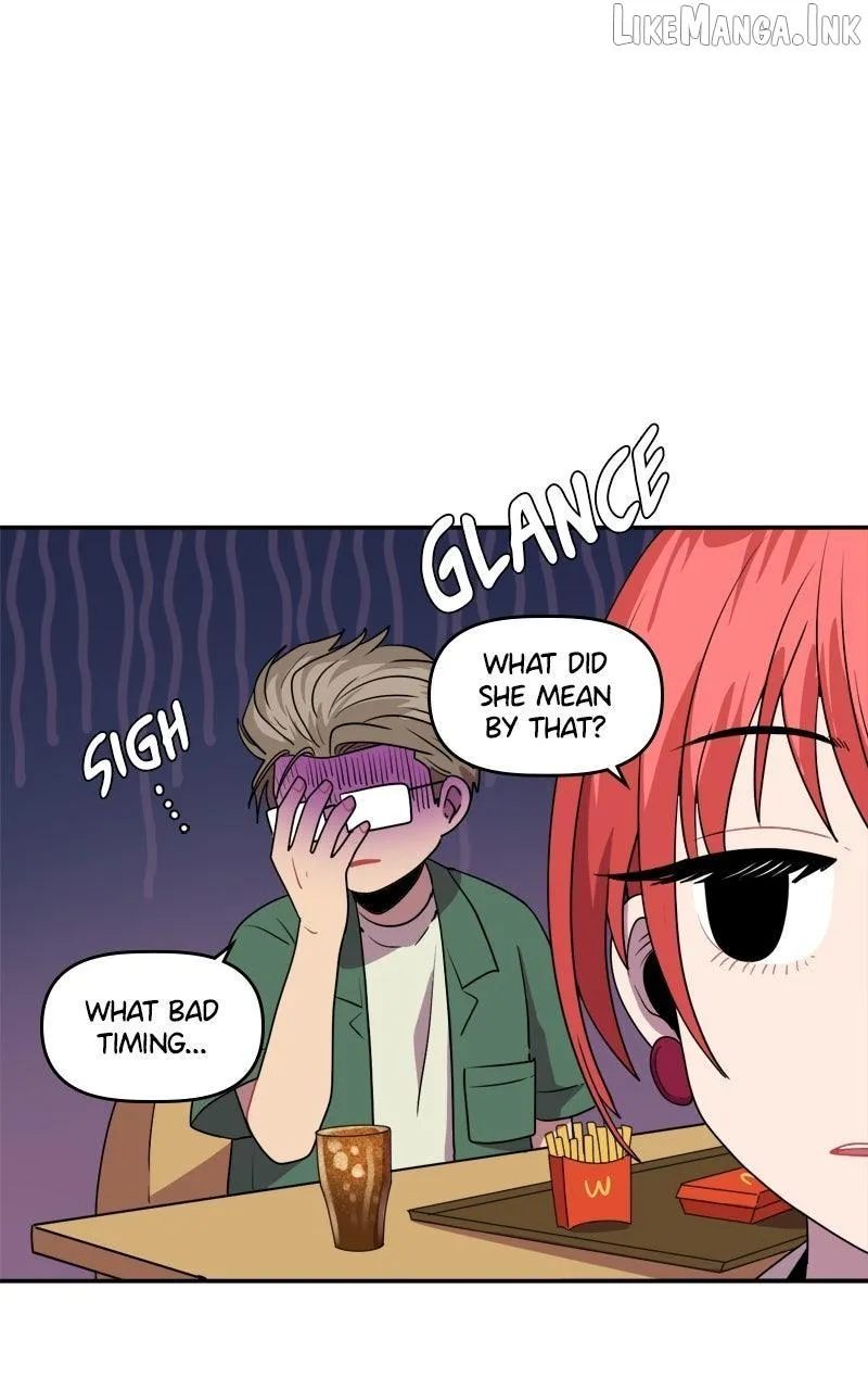 Take My Money Chapter 152 page 33 - 