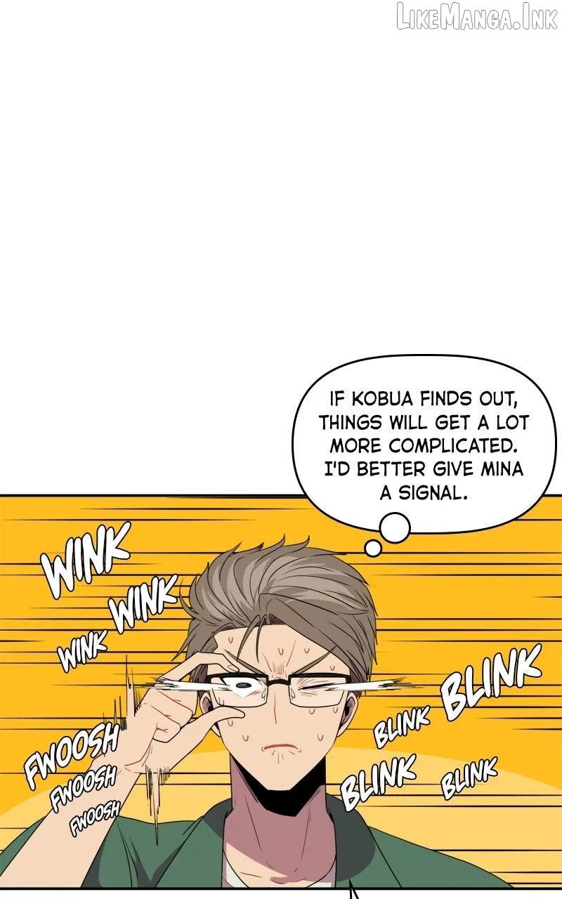 Take My Money Chapter 152 page 34 - 