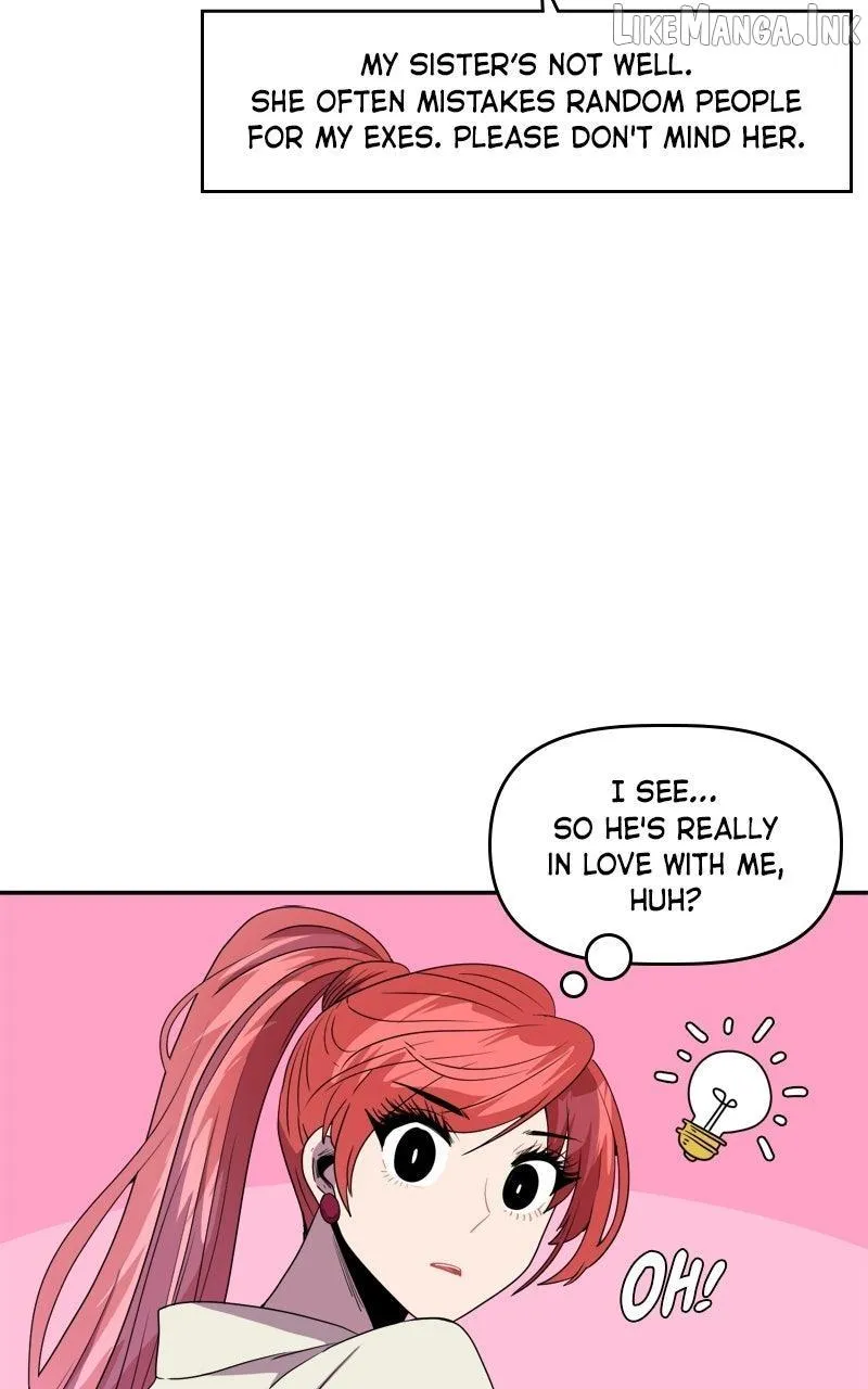 Take My Money Chapter 152 page 35 - 
