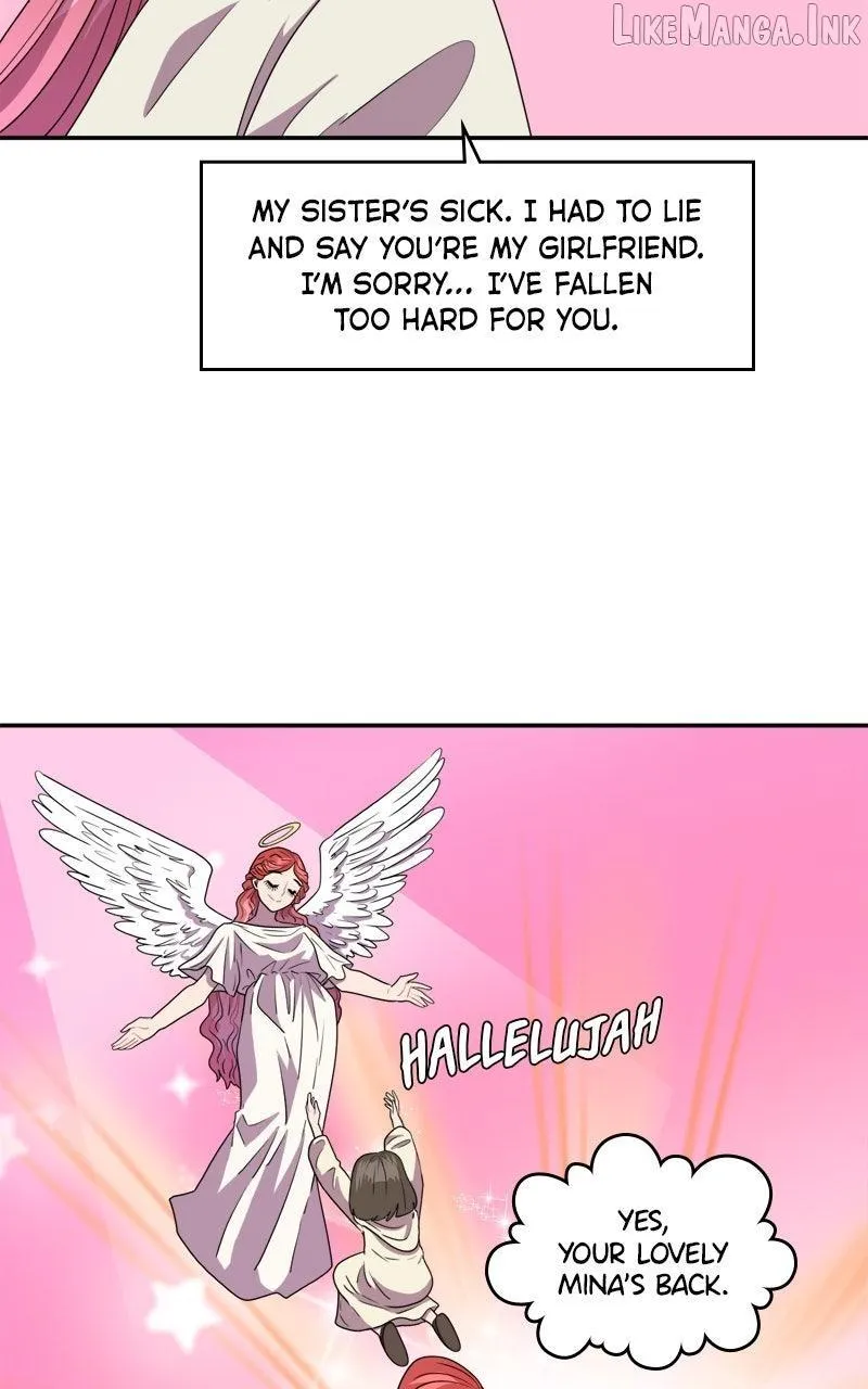 Take My Money Chapter 152 page 36 - 