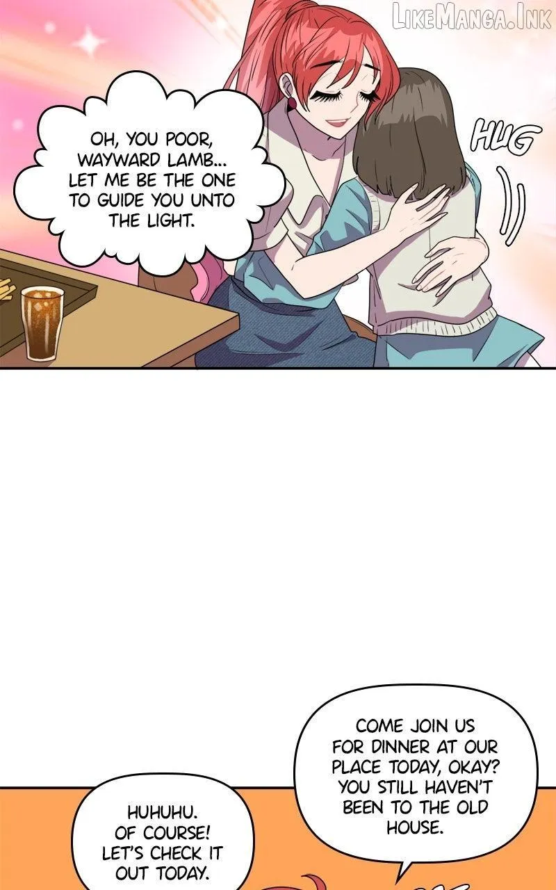 Take My Money Chapter 152 page 37 - 