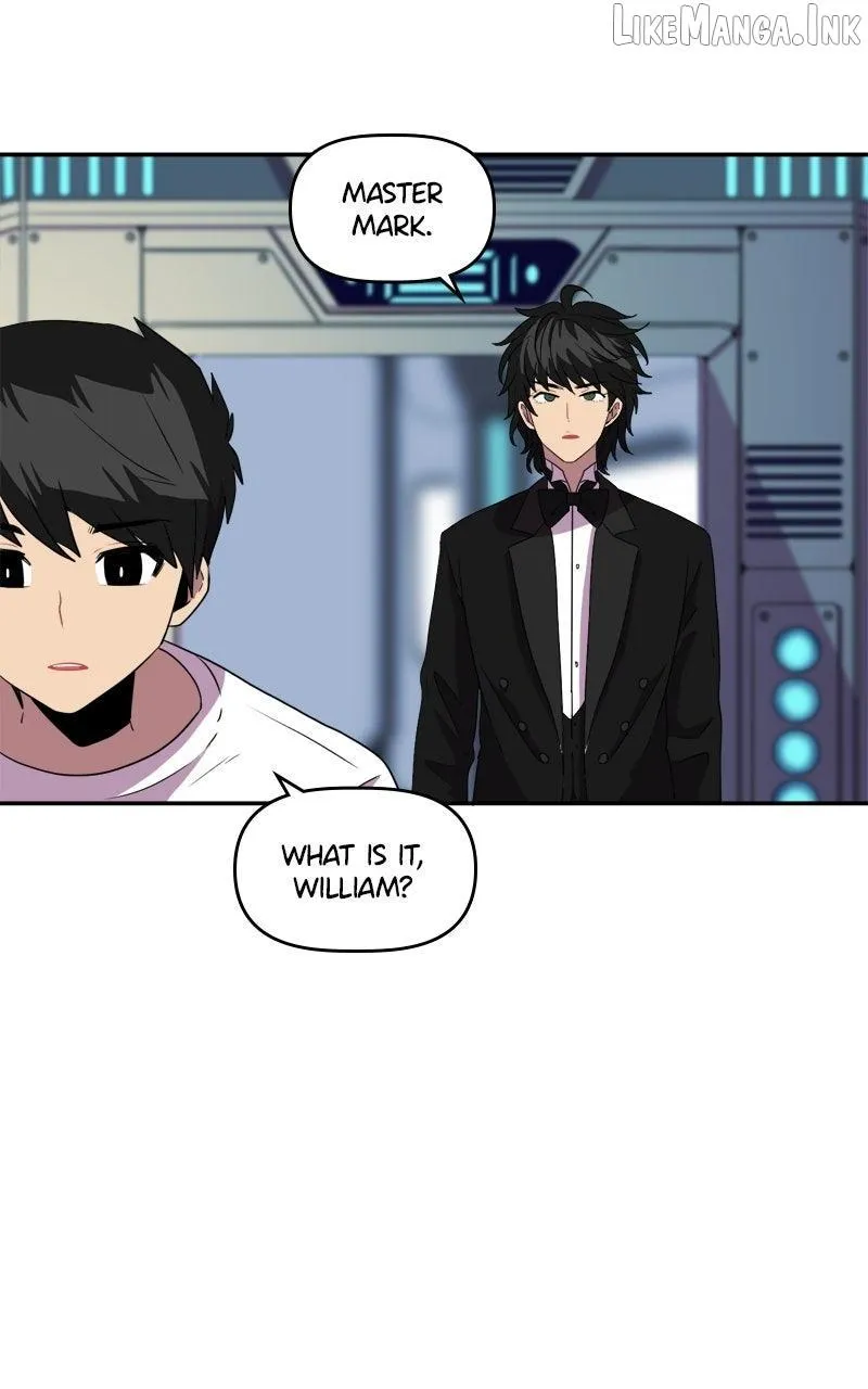 Take My Money Chapter 152 page 40 - 