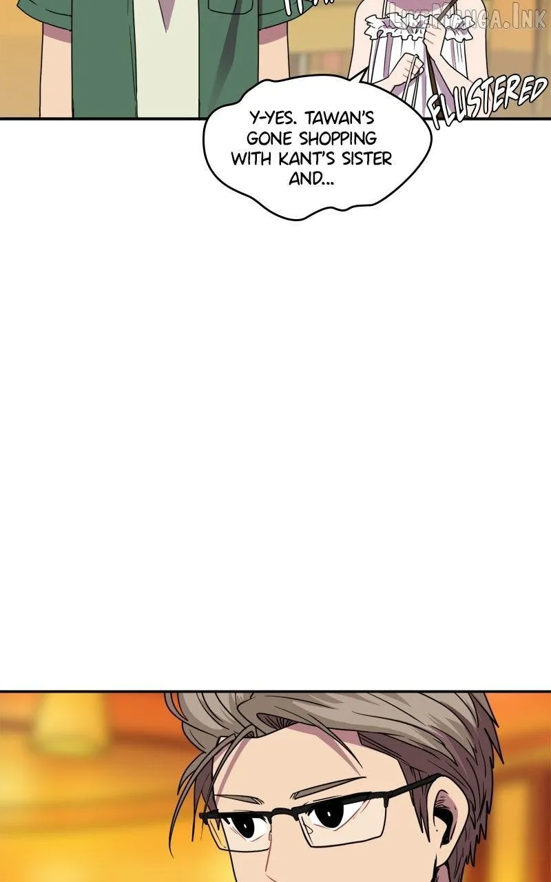 Take My Money Chapter 152 page 5 - 
