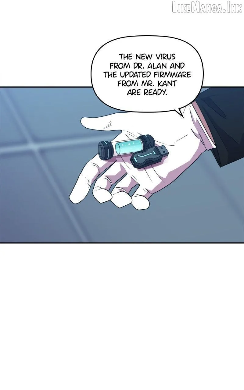 Take My Money Chapter 152 page 41 - 