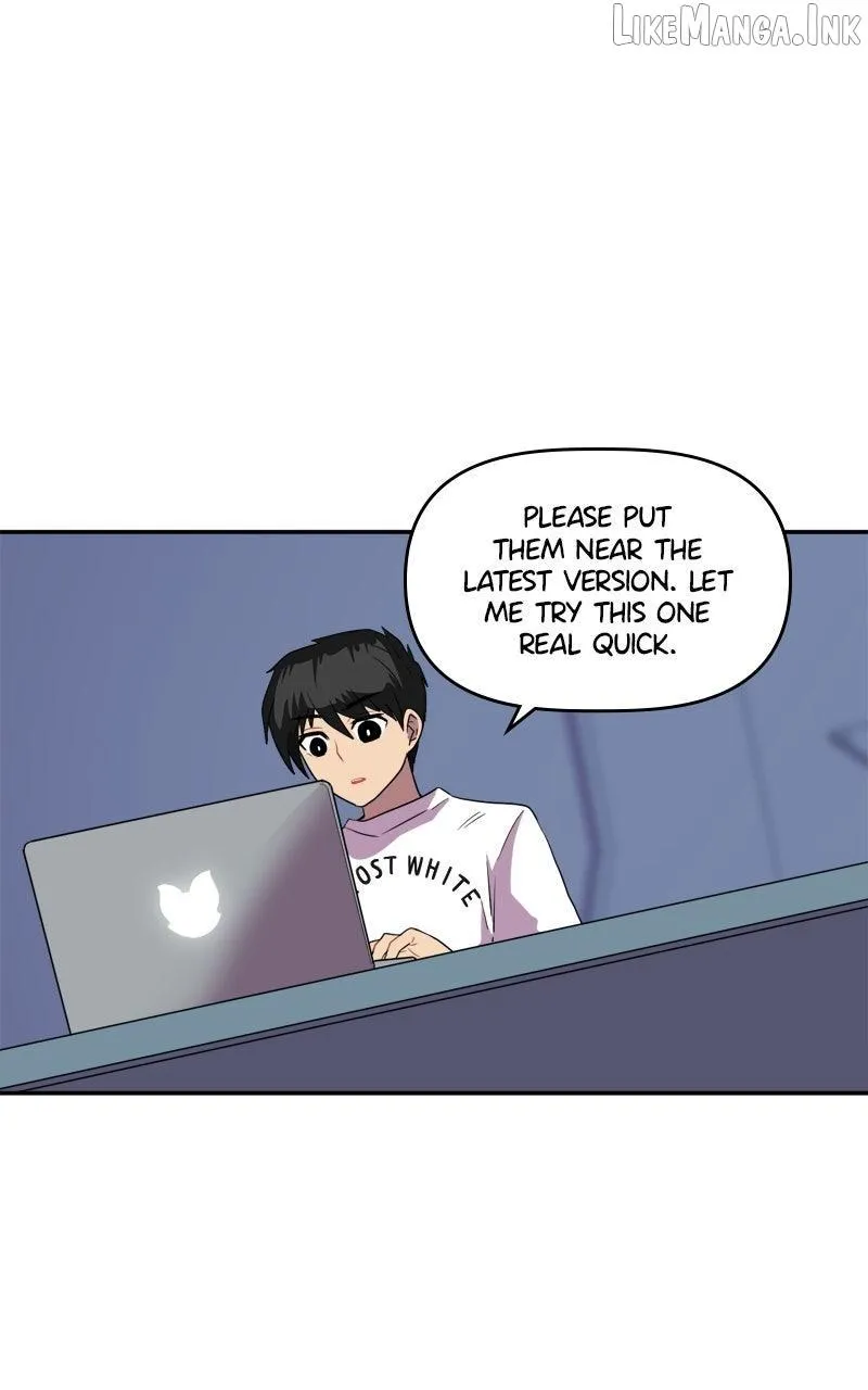 Take My Money Chapter 152 page 42 - 