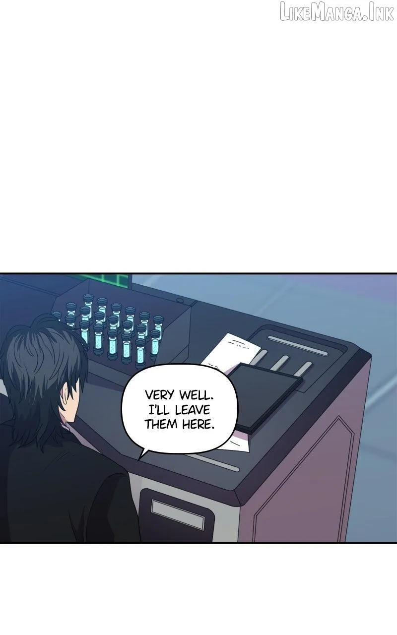 Take My Money Chapter 152 page 43 - 