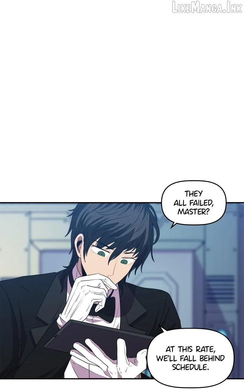 Take My Money Chapter 152 page 44 - 
