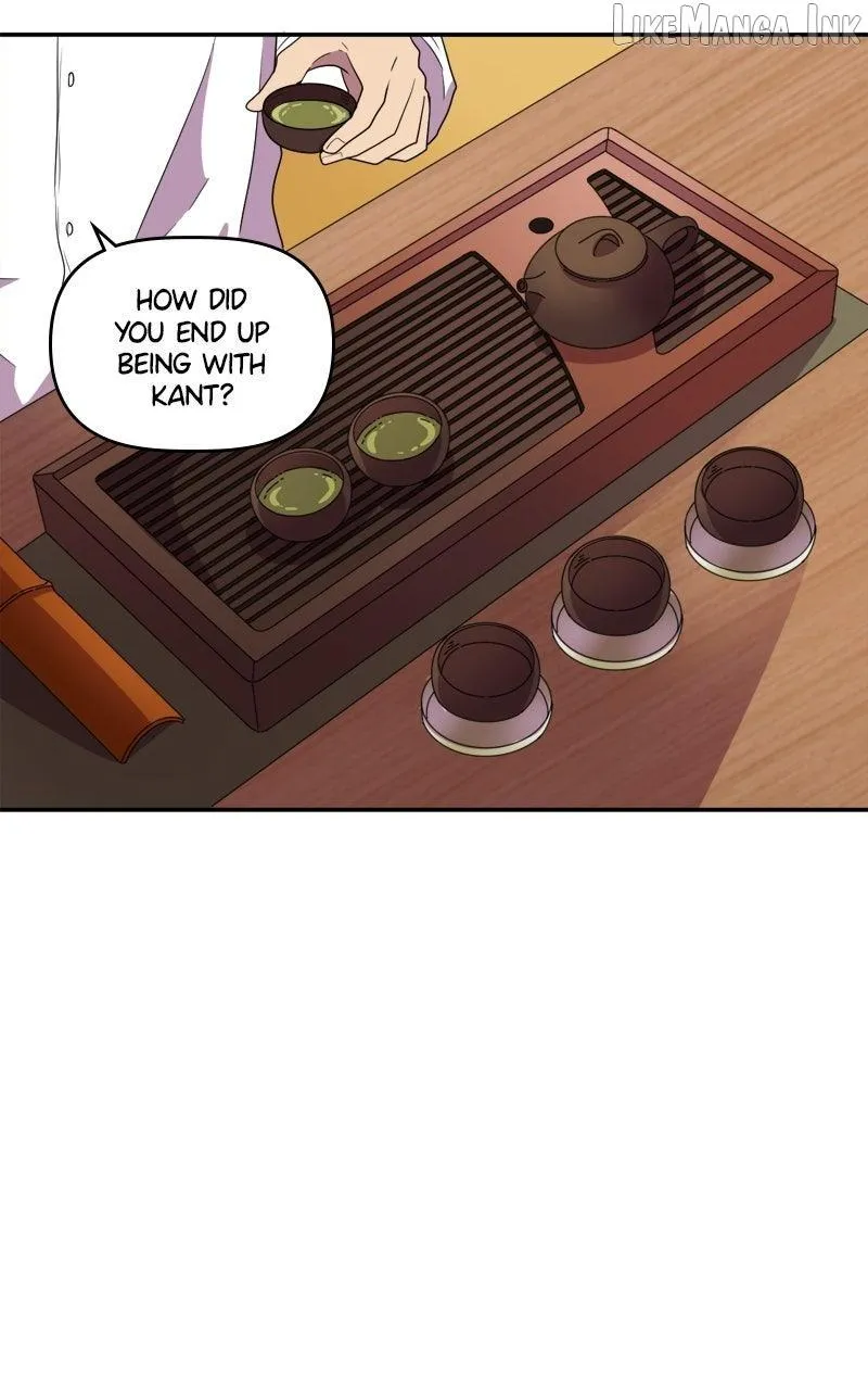 Take My Money Chapter 152 page 50 - 