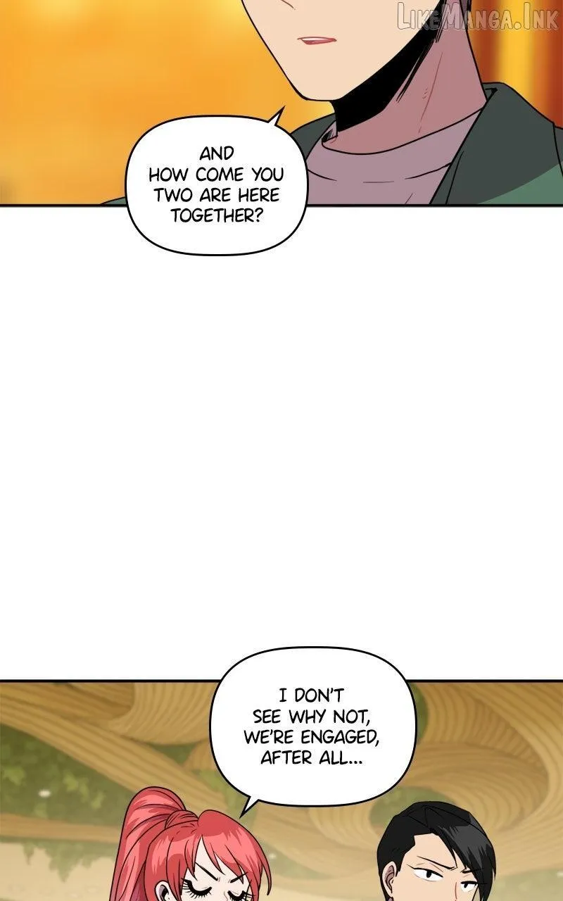 Take My Money Chapter 152 page 6 - 