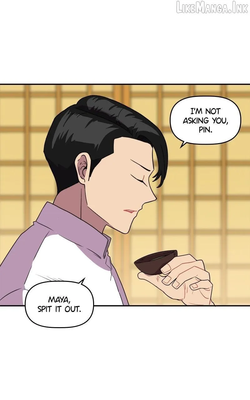 Take My Money Chapter 152 page 52 - 