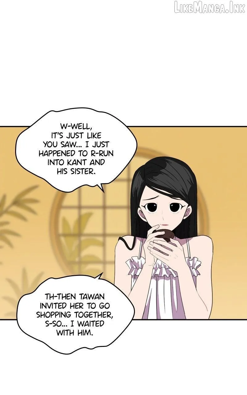 Take My Money Chapter 152 page 53 - 