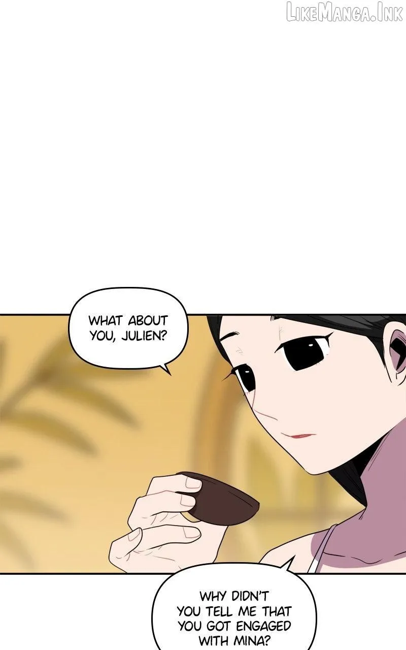 Take My Money Chapter 152 page 54 - 