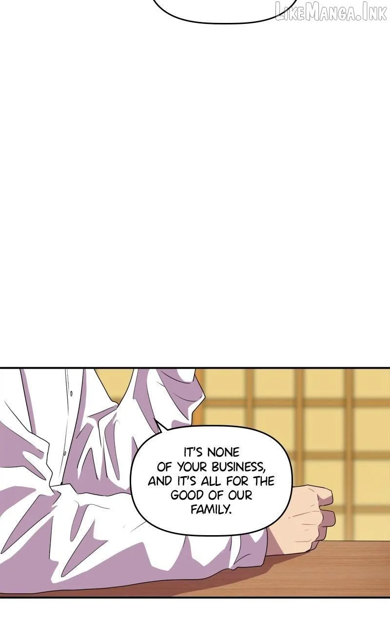 Take My Money Chapter 152 page 55 - 