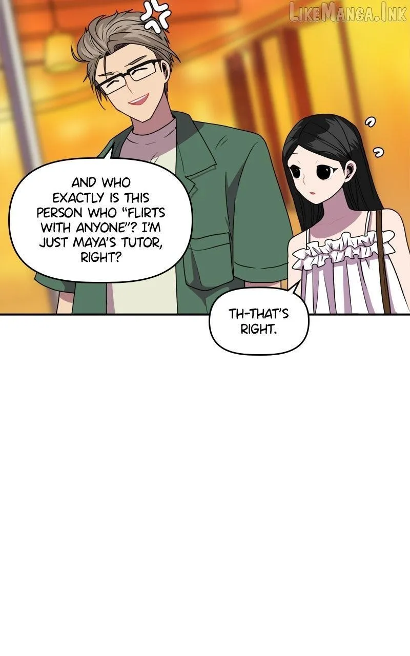 Take My Money Chapter 152 page 8 - 