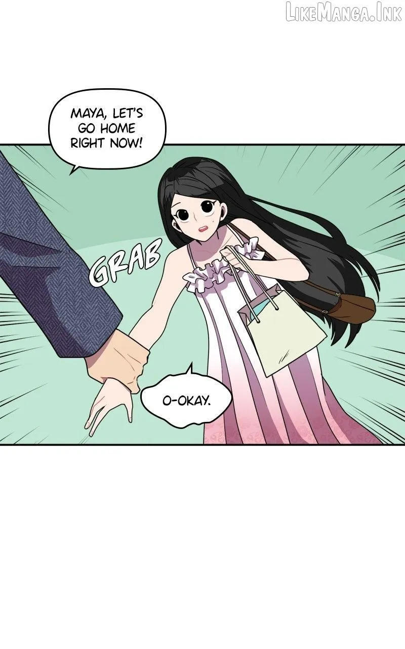 Take My Money Chapter 152 page 10 - 