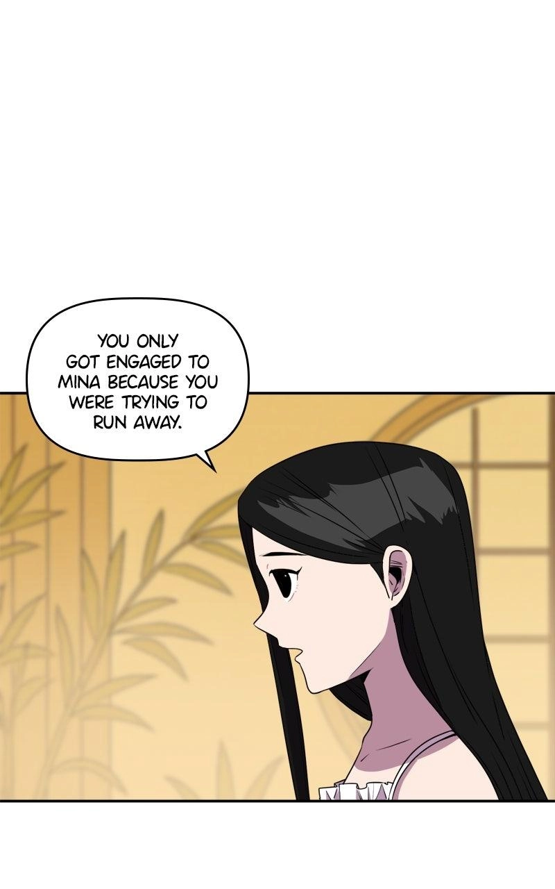 Take My Money Chapter 153 page 2 - 