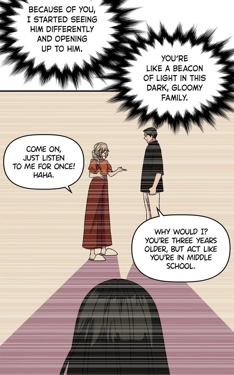 Take My Money Chapter 153 page 11 - 