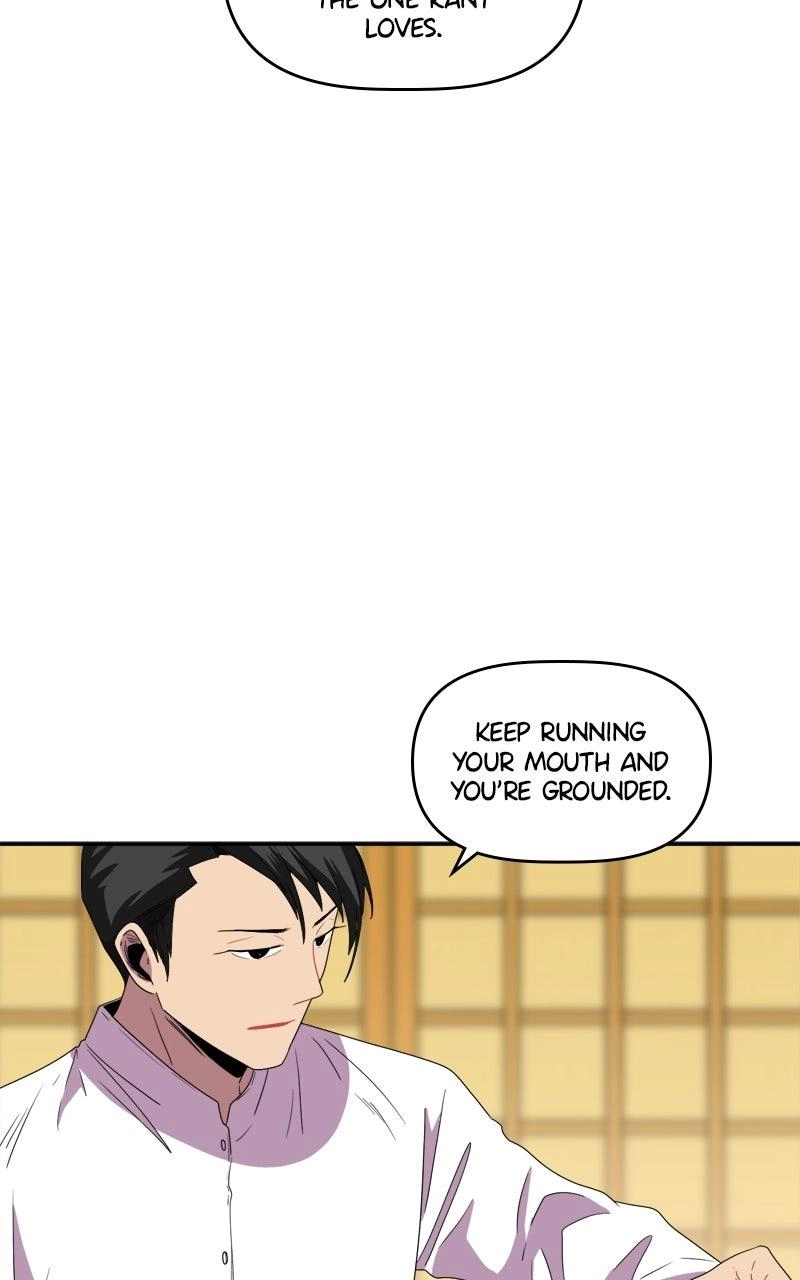 Take My Money Chapter 153 page 14 - 