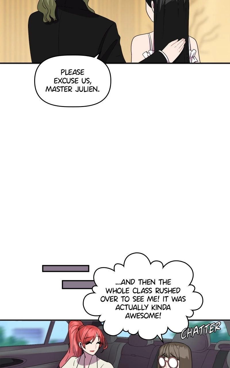 Take My Money Chapter 153 page 16 - 