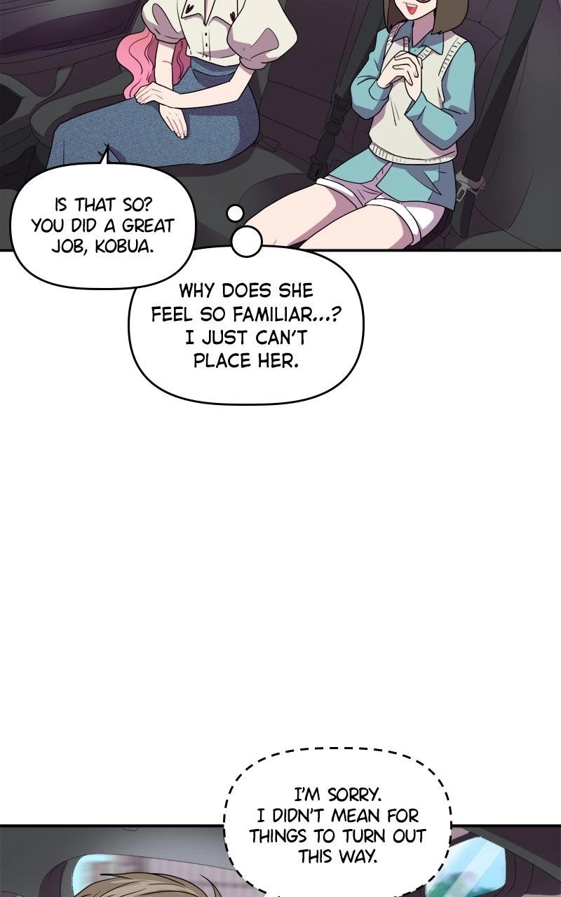 Take My Money Chapter 153 page 17 - 
