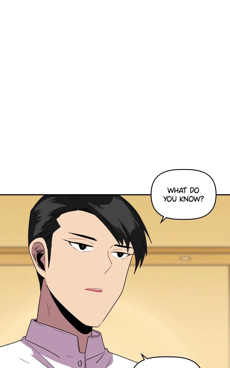 Take My Money Chapter 153 page 3 - 