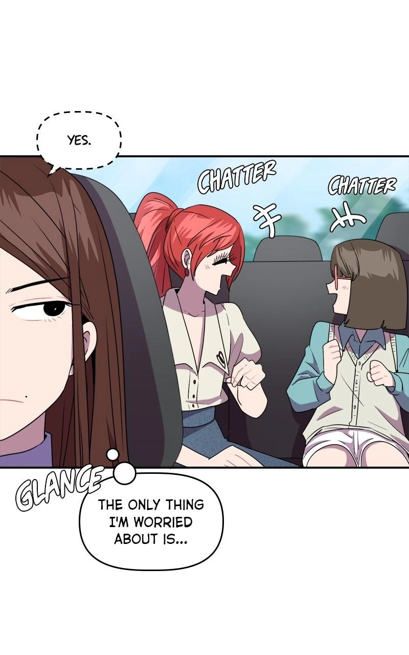 Take My Money Chapter 153 page 21 - 