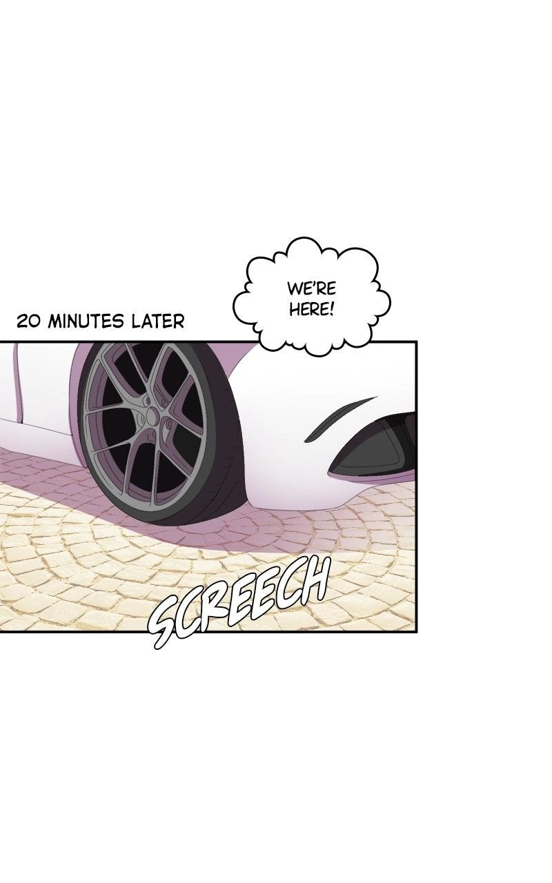 Take My Money Chapter 153 page 22 - 