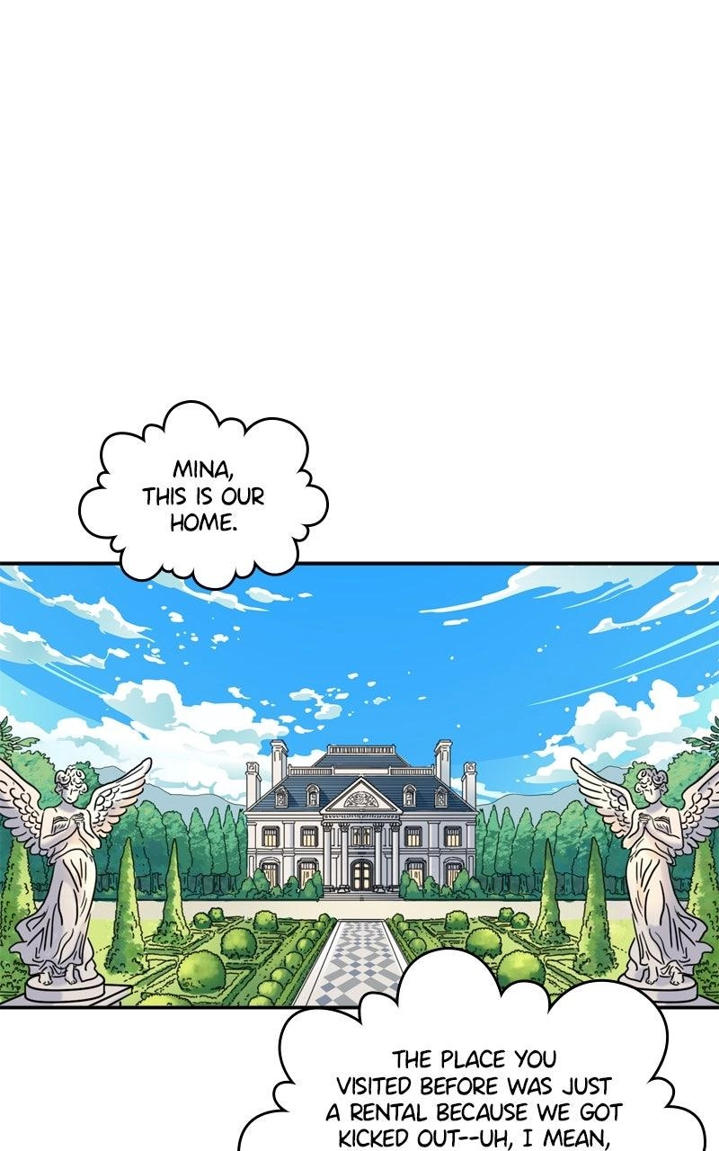Take My Money Chapter 153 page 23 - 