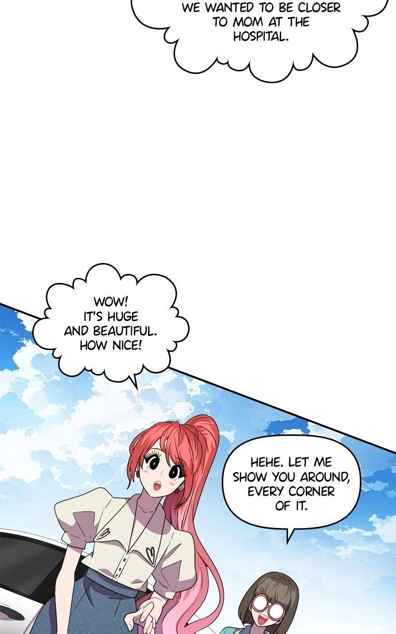 Take My Money Chapter 153 page 24 - 