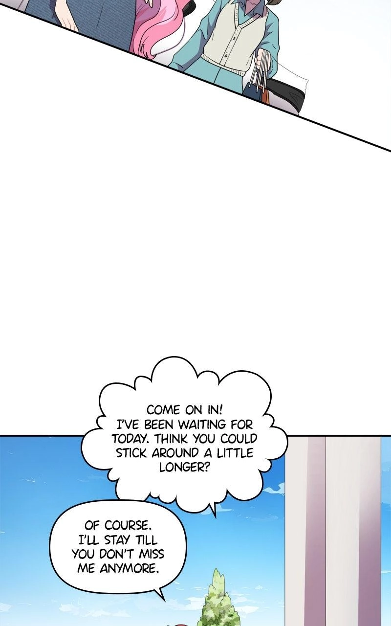Take My Money Chapter 153 page 25 - 