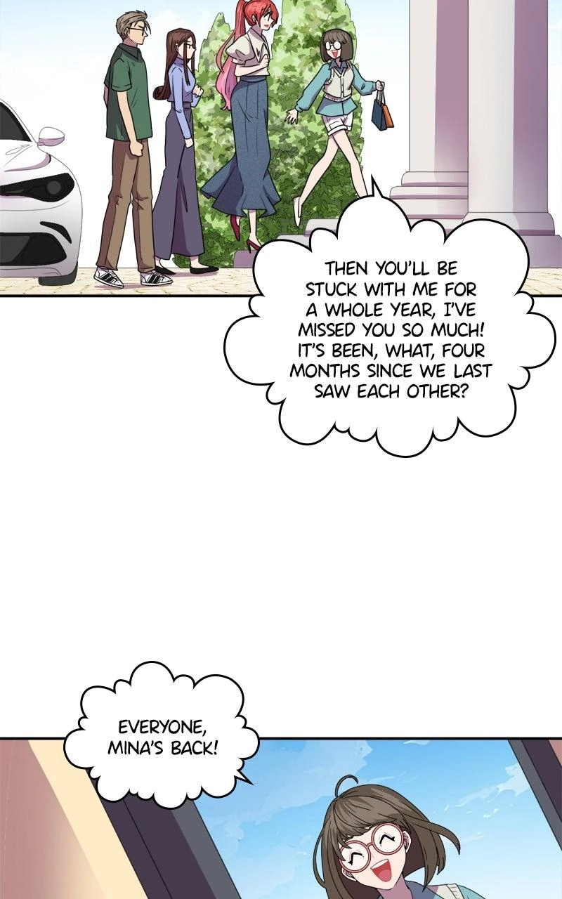 Take My Money Chapter 153 page 26 - 
